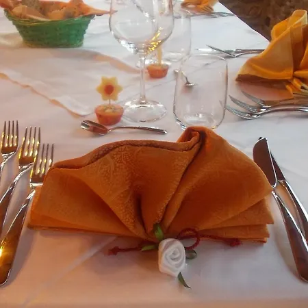 Uliveto Garden * Bagnara Calabra