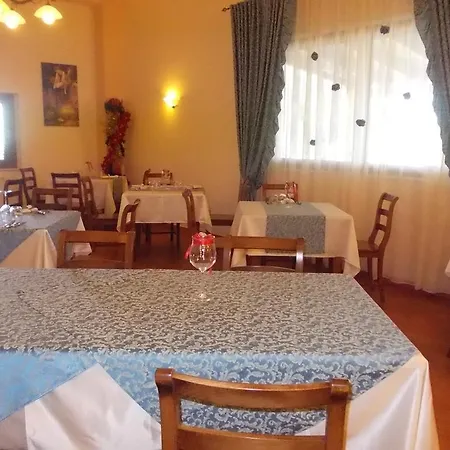 Uliveto Garden * Bagnara Calabra