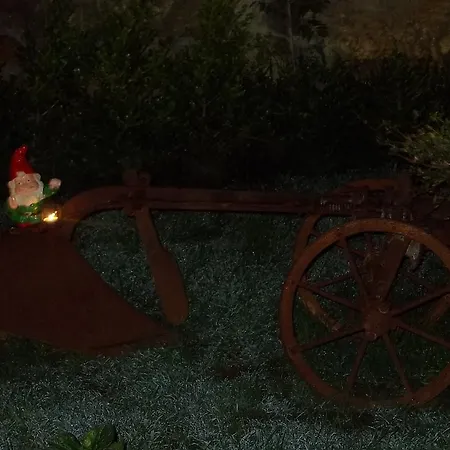 Uliveto Garden Hotel