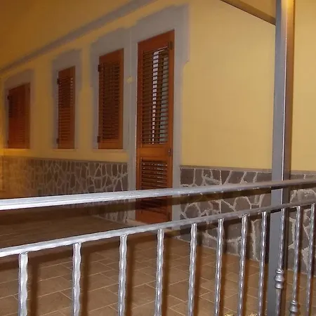 Hotel Uliveto Garden