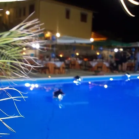 Uliveto Garden Hotel Bagnara Calabra