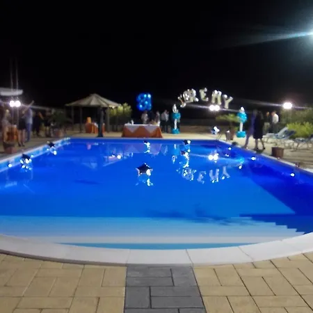 Uliveto Garden Hotel