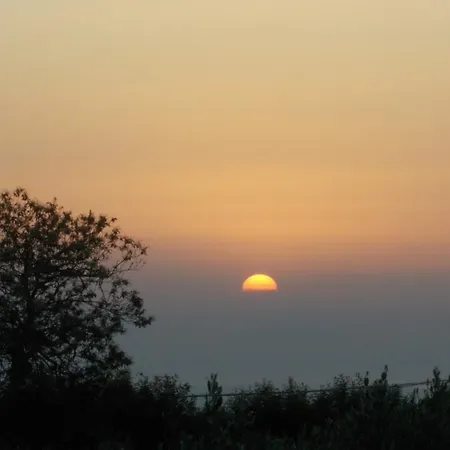 Uliveto Garden Hotel *