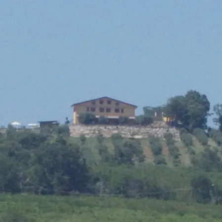 Uliveto Garden * Bagnara Calabra