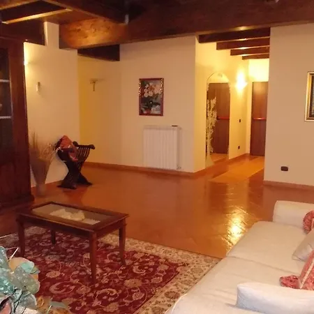 Uliveto Garden Hotel