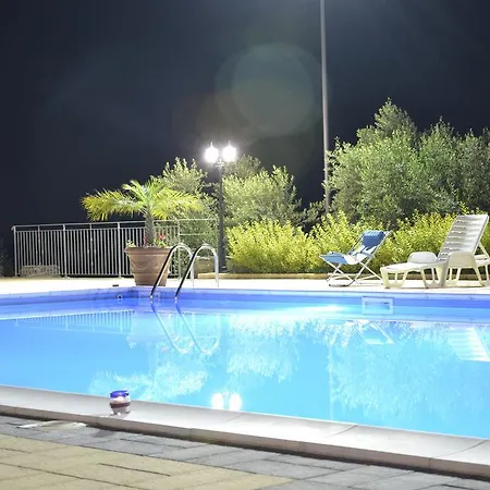 Hotel Uliveto Garden Bagnara Calabra