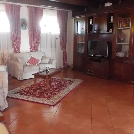 Hotel Uliveto Garden *