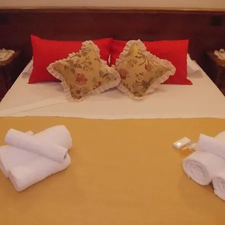 Uliveto Garden Hotel