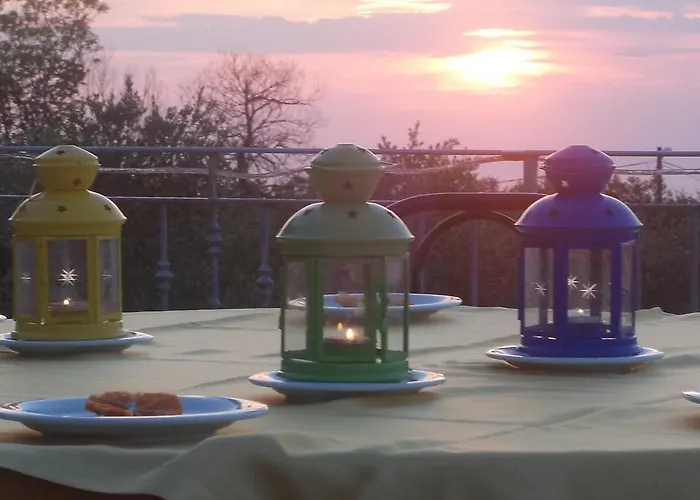 Uliveto Garden Hotel Bagnara Calabra