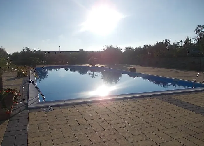 Hotel Uliveto Garden Bagnara Calabra