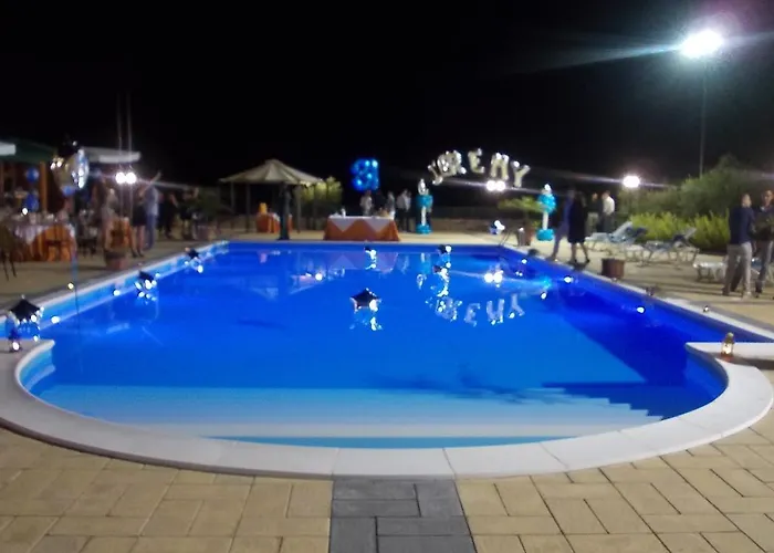 Uliveto Garden Hotel