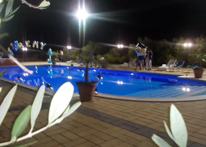 Uliveto Garden Hotel *