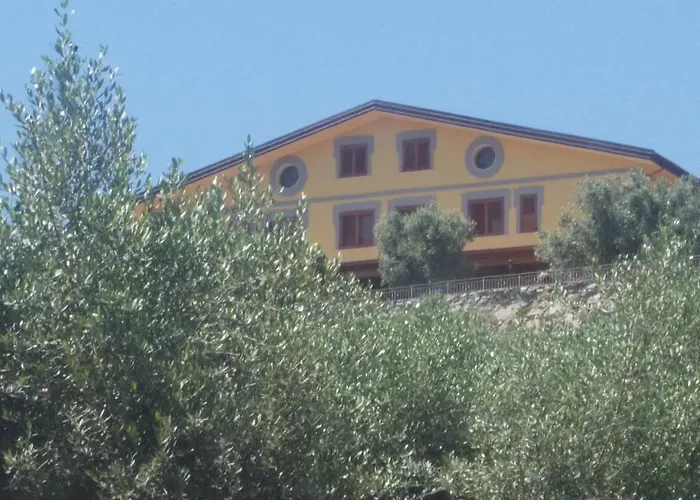 Uliveto Garden Hotel *