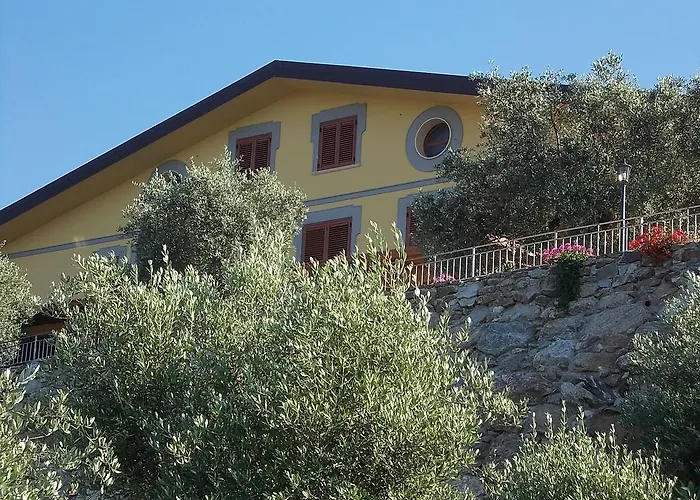 Uliveto Garden Bagnara Calabra