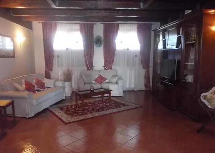 Uliveto Garden Hotel