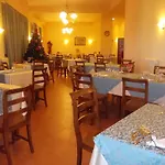 Hotel Uliveto Garden Bagnara Calabra