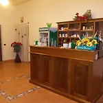 Uliveto Garden Hotel Bagnara Calabra