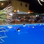 Uliveto Garden Hotel Bagnara Calabra