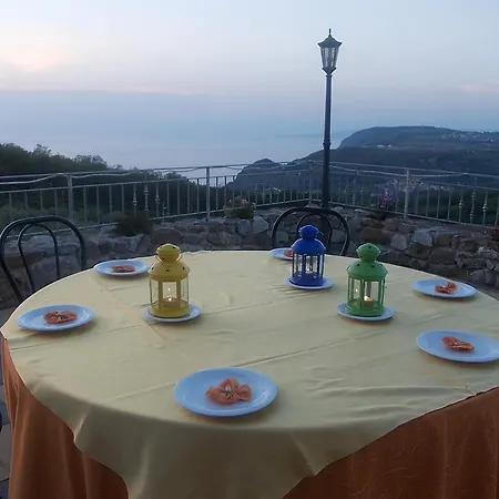 Uliveto Garden