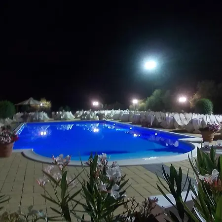 Hotel Uliveto Garden *