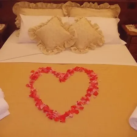 Uliveto Garden Bagnara Calabra