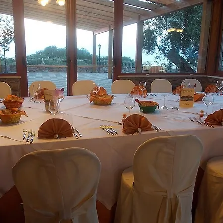 Hotel Uliveto Garden *