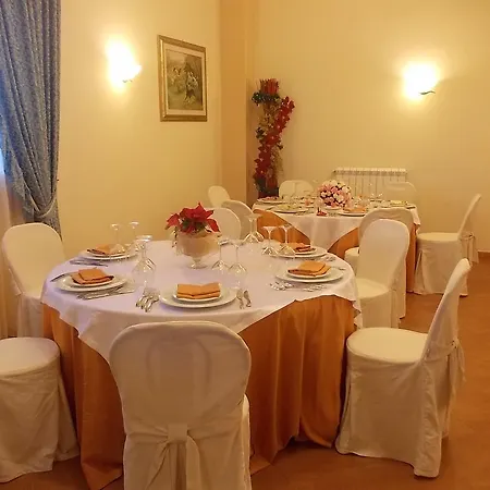 Uliveto Garden Hotel *