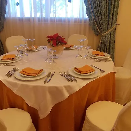 Uliveto Garden Bagnara Calabra