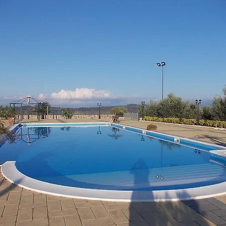 Hotel Uliveto Garden *