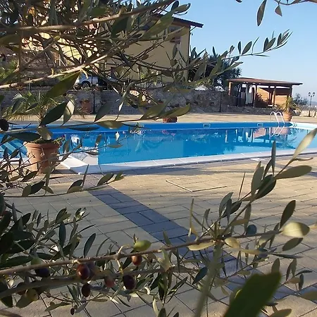 Uliveto Garden