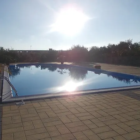 Bed & Breakfast Uliveto Garden Bagnara Calabra