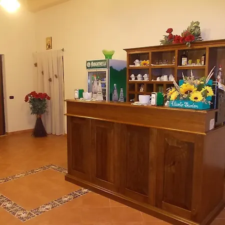 Uliveto Garden Bed & Breakfast Bagnara Calabra