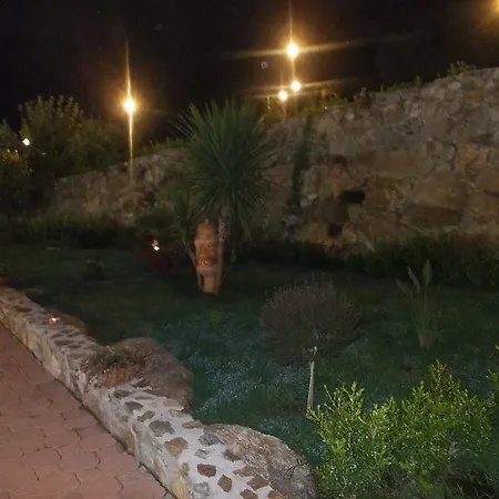 Uliveto Garden Bed & Breakfast