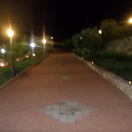 Uliveto Garden Bed & Breakfast Bagnara Calabra