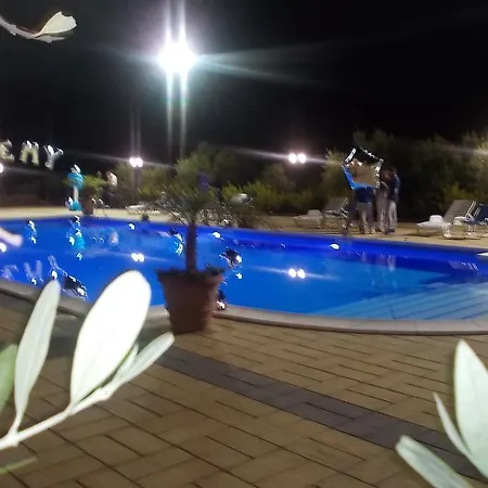 Uliveto Garden Hotel *