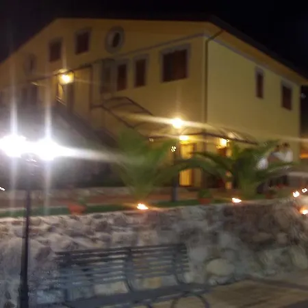 Uliveto Garden