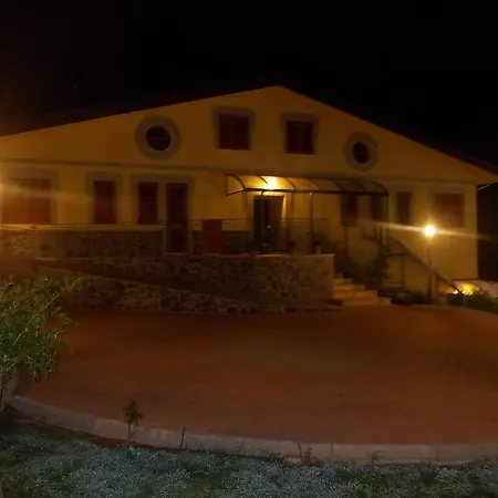 Uliveto Garden Bed & Breakfast Bagnara Calabra