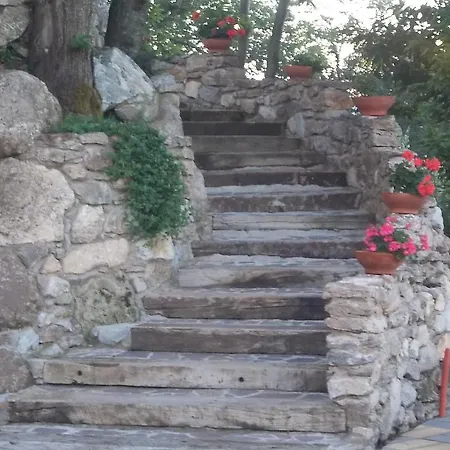 Uliveto Garden
