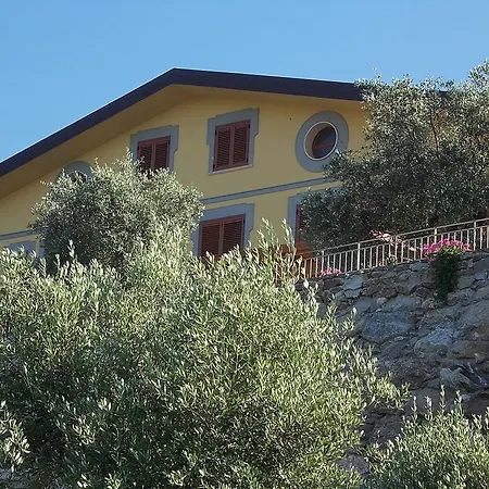 乌李维托花园住宿加早餐旅馆 巴尼亚拉卡拉布拉
