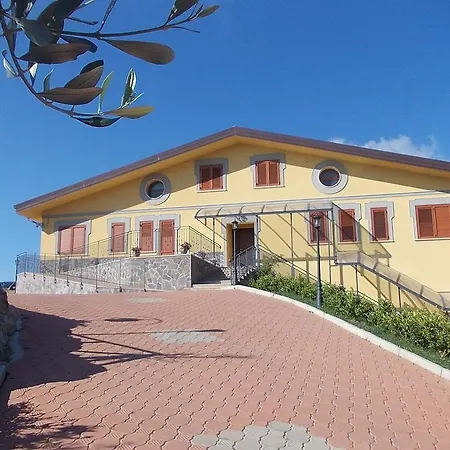 Uliveto Garden Bagnara Calabra