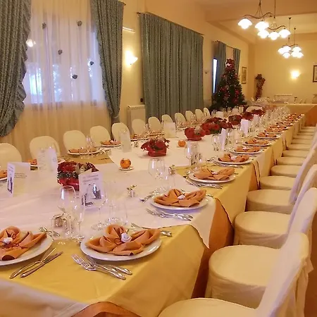 Uliveto Garden * Bagnara Calabra