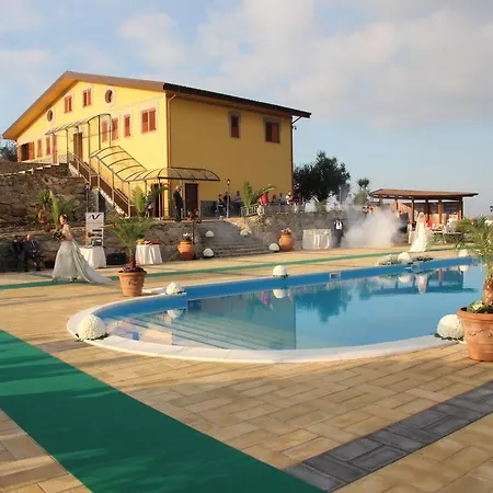 Hotel Uliveto Garden *