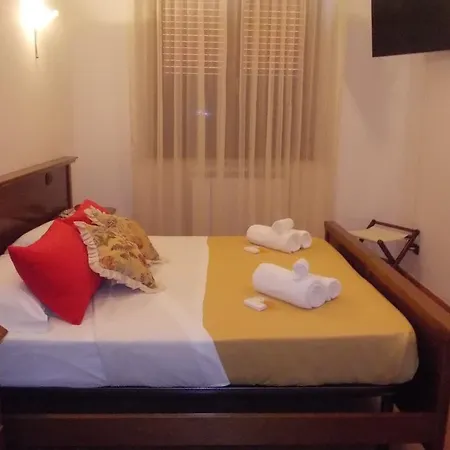 Uliveto Garden Bagnara Calabra