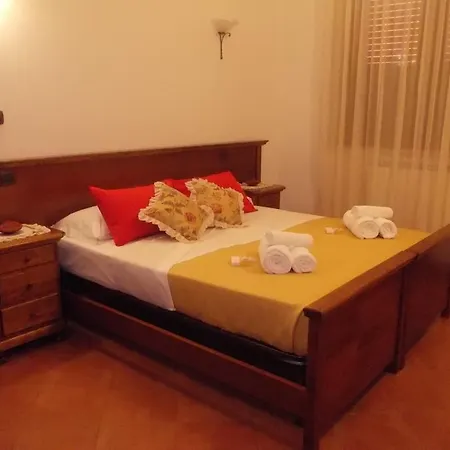 Uliveto Garden Hotel