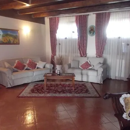 Hotel Uliveto Garden *