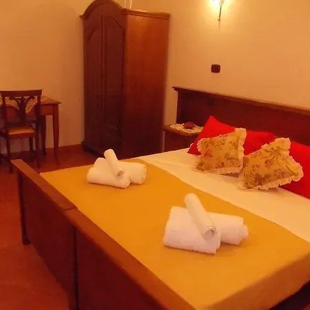 Uliveto Garden Bagnara Calabra