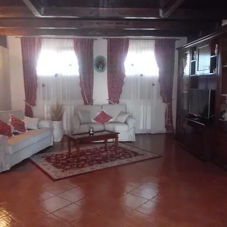 Uliveto Garden Hotel