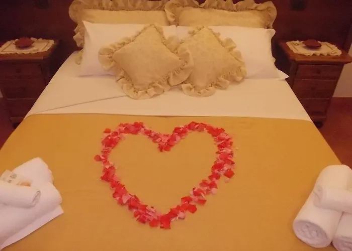 乌李维托花园住宿加早餐旅馆 巴尼亚拉卡拉布拉