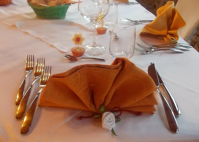 Uliveto Garden * Bagnara Calabra