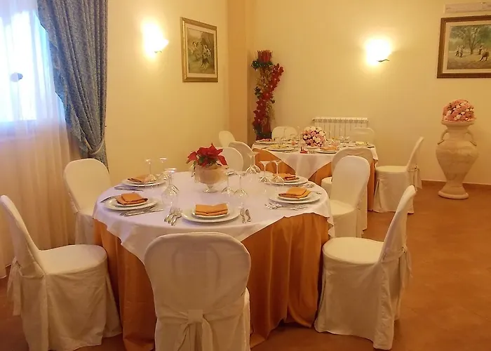 Uliveto Garden Hotel *